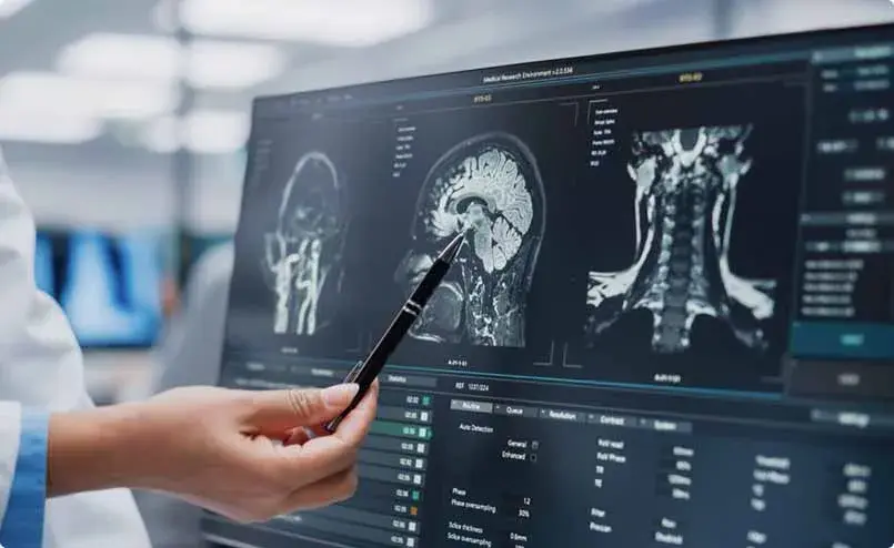 Private Diagnostics & Medical Imaging in Coventry