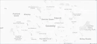 Skyline Hospitals Coventry