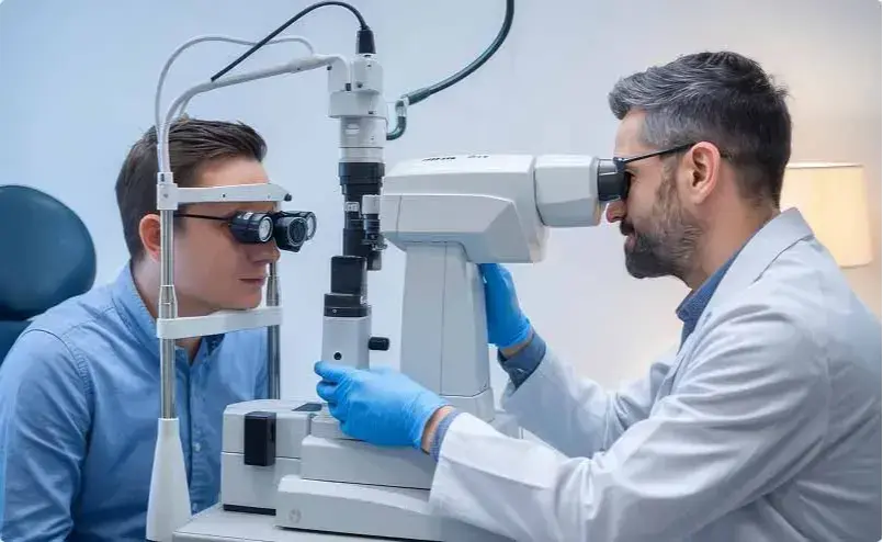 Private Eye Specialists in Coventry