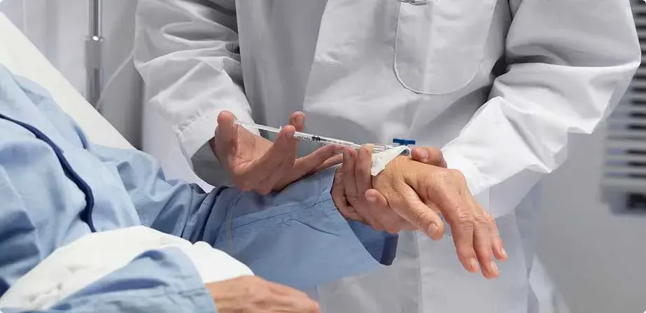 Cosmetic Eyelid Surgery (Blepharoplasty)