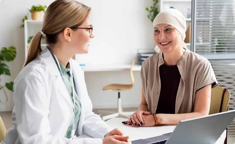 Private Oncology Services in Coventry