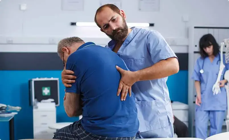 Private Physiotherapy & Rehabilitation in Coventry