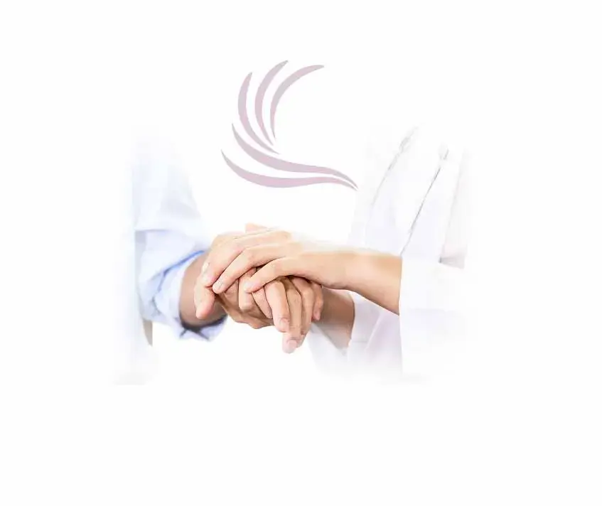 Dedicated to Every Life We Touch